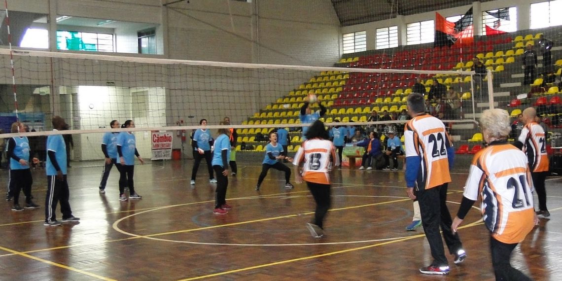 Copa Campo Bom/Sesc de Câmbio será neste sábado, 5