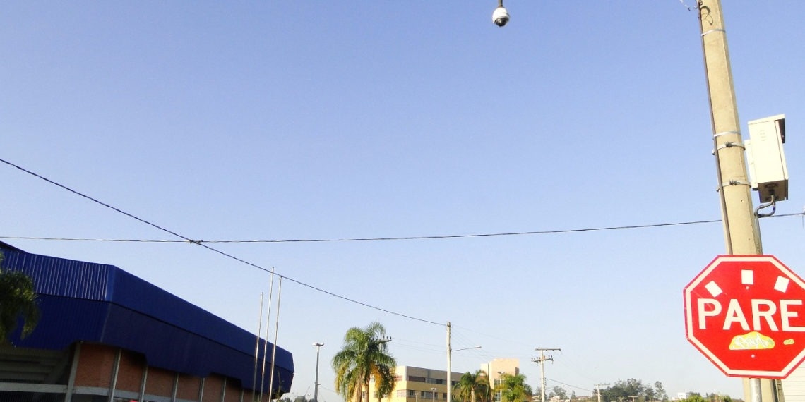 Pregão eletrônico para compra de câmeras é transferido em Campo Bom