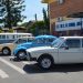 Nova Hartz realiza o 3º Encontro de Carros Antigos