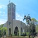 Comunidade Redentor faz rifa e eventos para reformar a Igreja do Relógio do Centro
