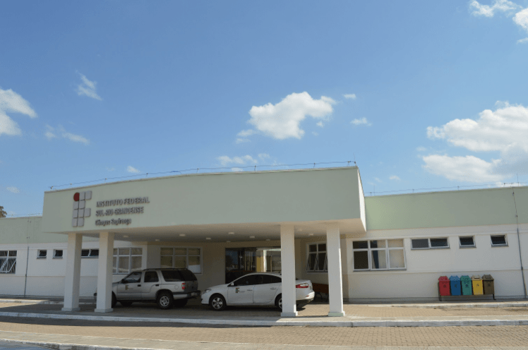 IFSul celebra seis anos de atividades em Sapiranga