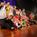 Peça de teatro apresentada pelos PCDs do CRAS, de Campo Bom, emocionou espectadores