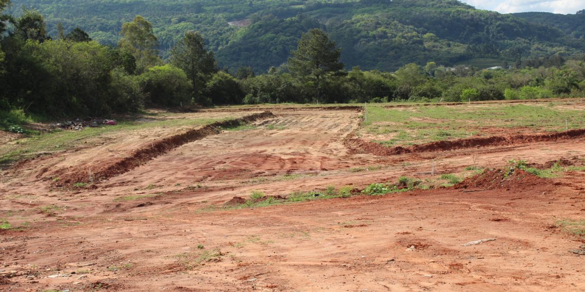 Loteamento prevê quase 90 lotes e contemplará comunidade do Bicho do Pé, em Campo Bom