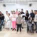 Apae de Sapiranga recebe doação em dinheiro da campanha Rizzo Day