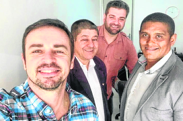 Coluna Poder: Coordenadoria do PDT tem mudança