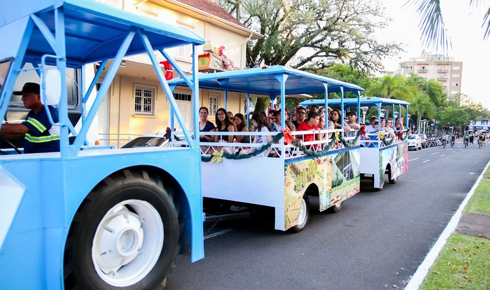Campo Bom terá passeios turísticos durante a Copa Mercosul de Patinação Artística