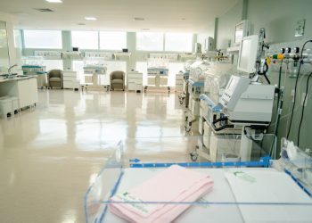 Com déficit de quase um milhão de reais, UTI neonatal SUS do Hospital Sapiranga pode fechar