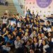 CTG M’Bororé conquista primeiro lugar na 3ª Inter-regional do ENART, em Sapiranga