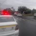 Mulher fica ferida em atropelamento no bairro São Luiz, em Sapiranga