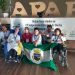 Sapiranga é destaque no 1º Campeonato Estadual de Bocha Paralímpica