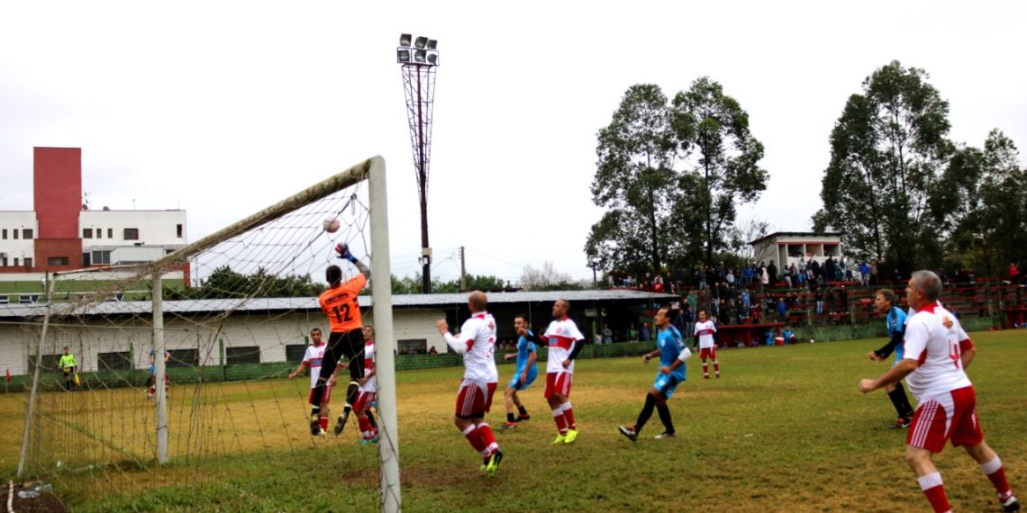 Próxima rodada do Campeonato de Futebol de Várzea de Sapiranga acontece neste final de semana
