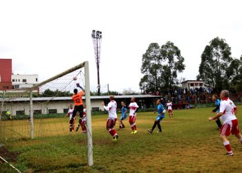 Próxima rodada do Campeonato de Futebol de Várzea de Sapiranga acontece neste final de semana