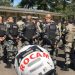 Operação da Brigada Militar foi desenvolvida em Campo Bom