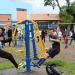 Projeto Esporte Para Todos promove Evento na EMEF 1º de Maio em Sapiranga