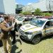 Brigada Militar do Rio Grande do Sul recebe 134 viaturas para mais de 100 municípios