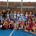 Chegam ao fim os Jogos Escolares de Nova Hartz