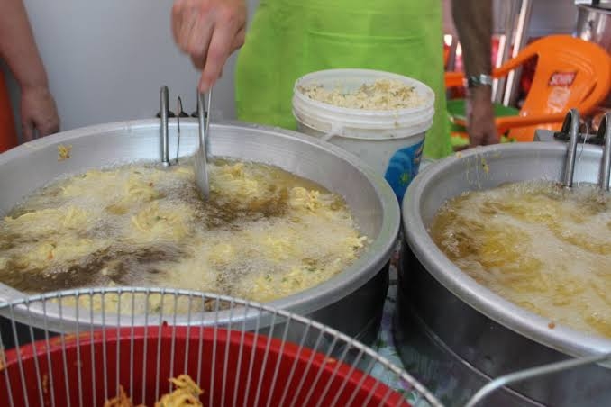 Bolinho de batata é Patrimônio Histórico – Cultural Imaterial de Sapiranga