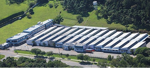 Indústria de embalagens, de Campo Bom, fará ampliação com apoio da Prefeitura e novos empregos serão criados