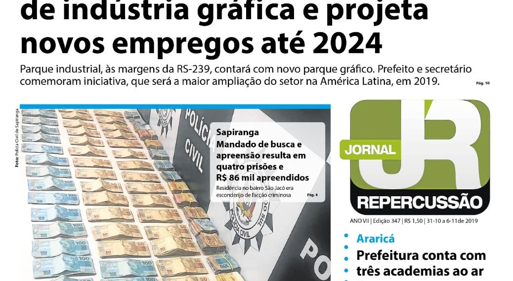 Edição 347