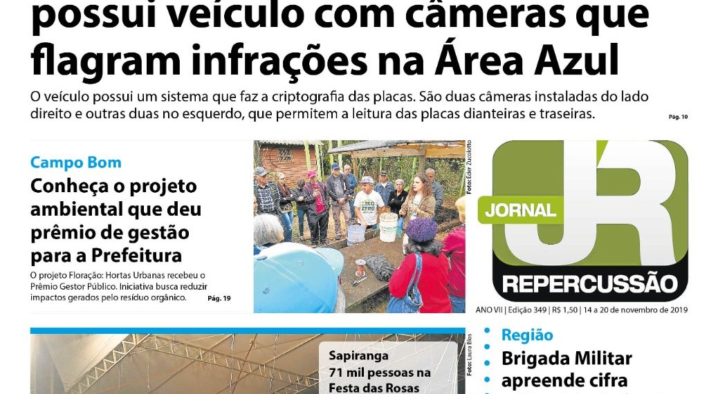Edição 349