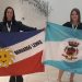 Aluna de Nova Hartz recebe medalha nas Olimpíadas de Português