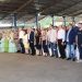 Está aberta a Festa das Rosas de 2019 em Sapiranga