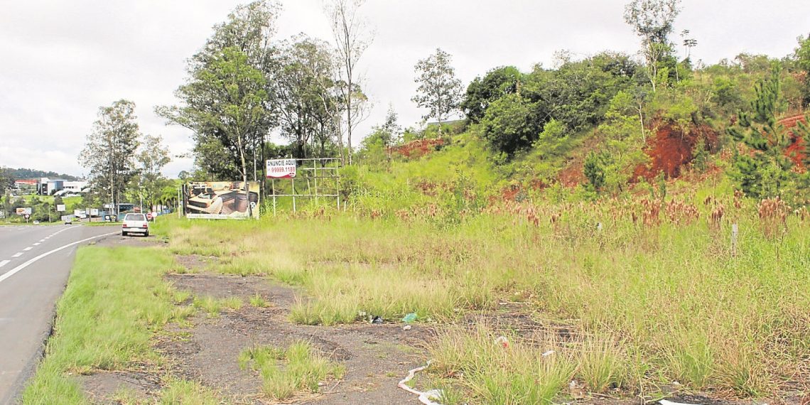 Campo Bom engatilha início das obras do futuro loteamento industrial na RS-239