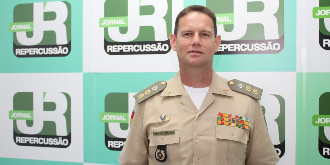 Brigada Militar de Sapiranga trabalha para manter segurança na Festa das Rosas