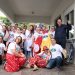 Emoção tomou conta do Hospital Lauro Réus, em Campo Bom