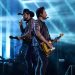 Fernando e Sorocaba agitam a noite de sábado da Festa das Rosas, confira as fotos: