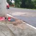 Jovem sai de sua festa de aniversário e morre em acidente de moto