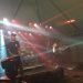 Rosa Tattooada agitou a noite de rock n’ roll na Festa das Rosas em Sapiranga
