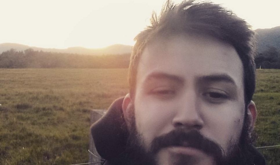 Jovem sapiranguense morre após descarga elétrica