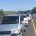 Atenção e paciência: o trânsito na ida ao litoral neste sábado
