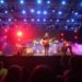 Vitor Kley anima e emociona público no Natal da Integração