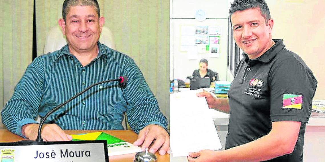 Câmara de Sapiranga volta a entrar em ebulição e semana será decisiva