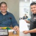 Juca surpreende, inscreve chapa e Câmara de Sapiranga volta a reviver disputa por presidência