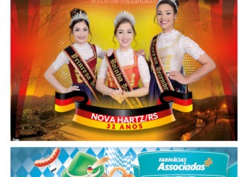 Caderno Dezemberfest 2019