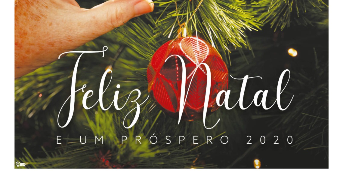 Caderno Natal 2019