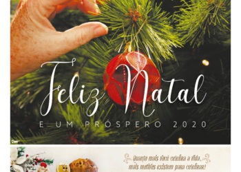 Caderno Natal 2019