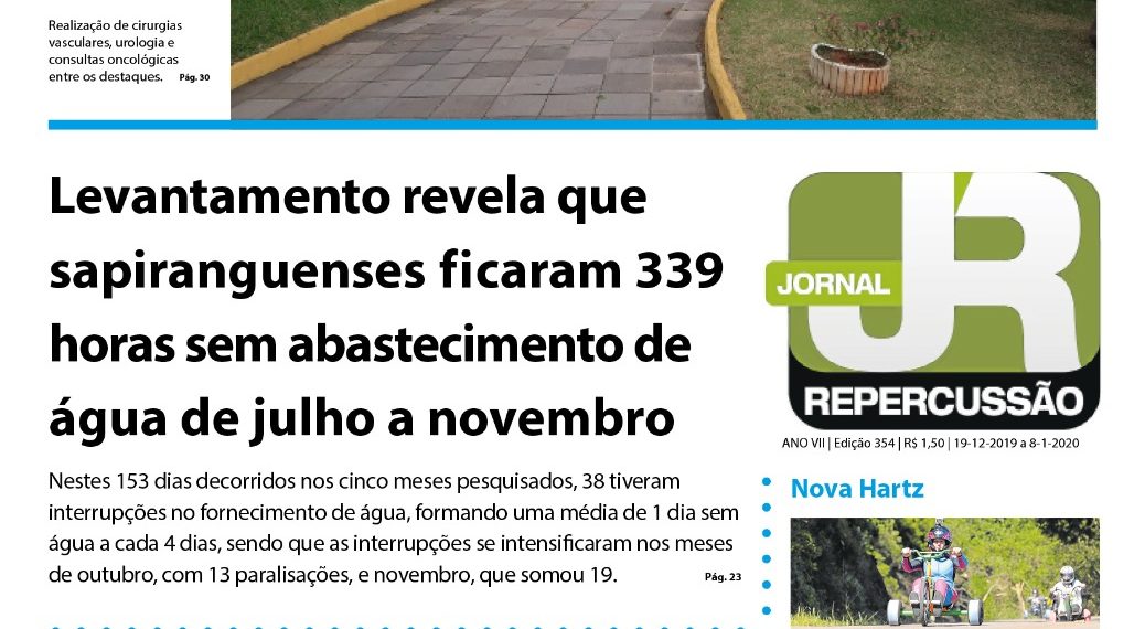 Edição 354