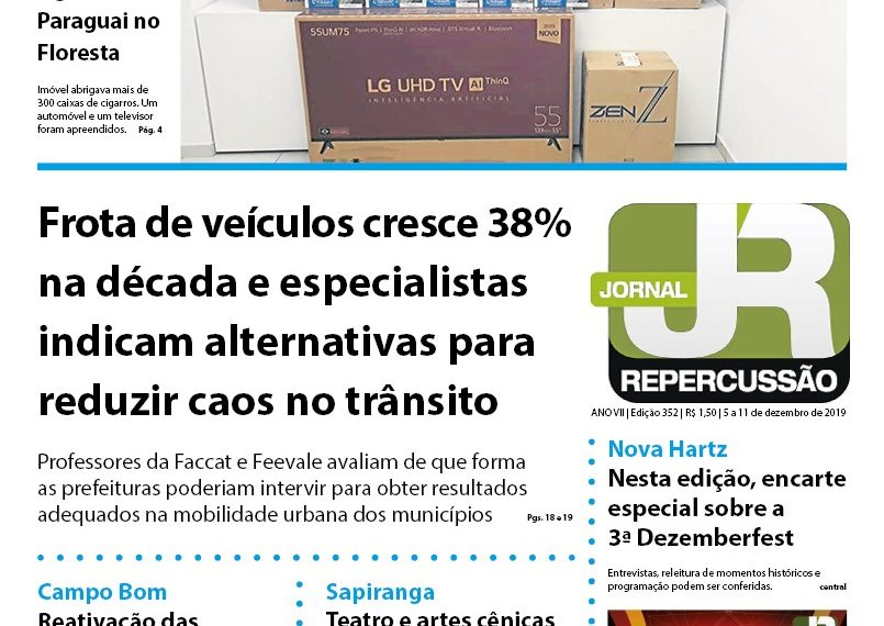 Edição 352