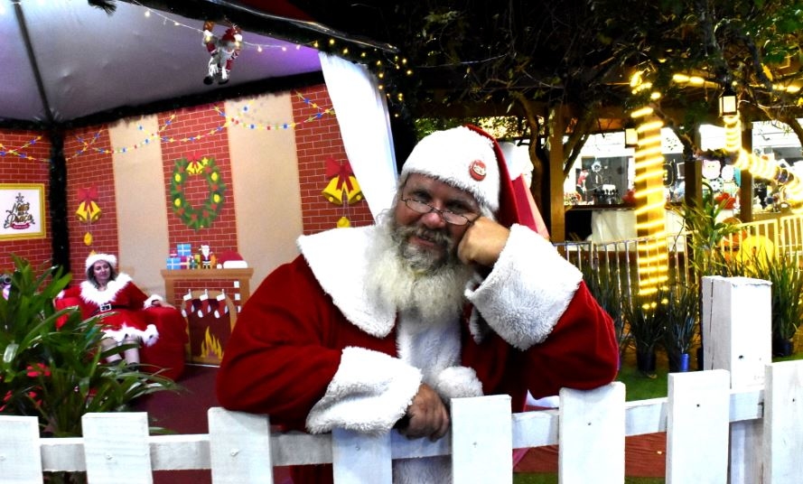Natal na Praça terá apresentações teatrais e musicais neste final de semana