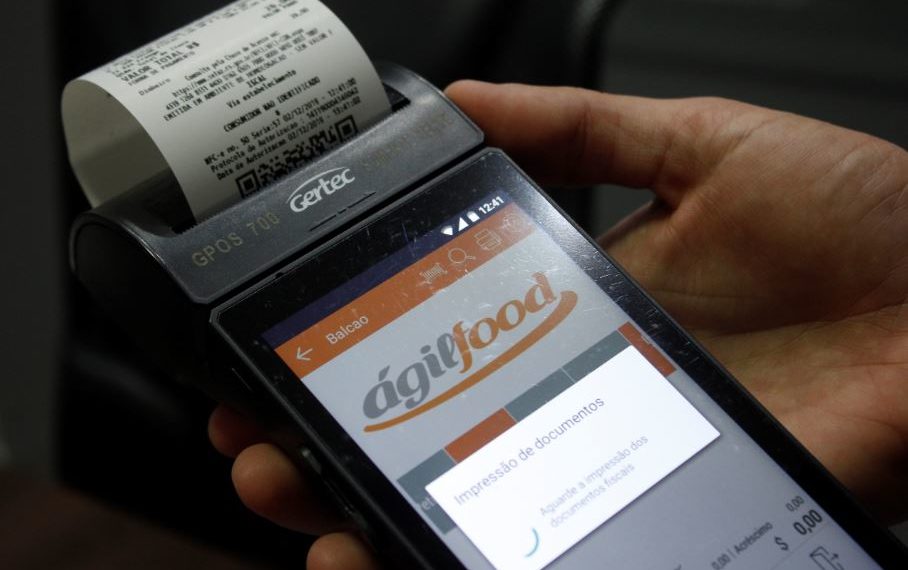ÁgilSoft lança o ÁgilFood, seu novo software voltado ao segmento do varejo alimentício