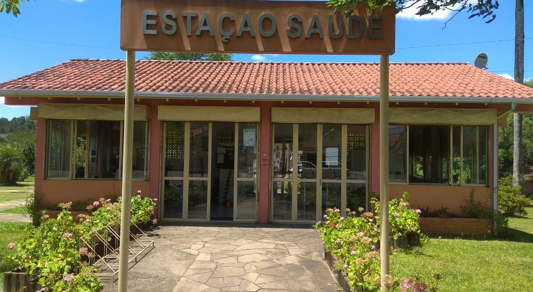 Estação Saúde, de Campo Bom, entra em recesso de final de ano