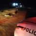 Campo Bom registra execução brutal às margens da RS-239. Confira vídeo