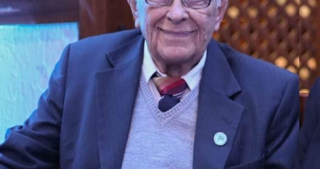 Ex-prefeito de 1973 a 1977, Werner Bohrer, falece em Campo Bom