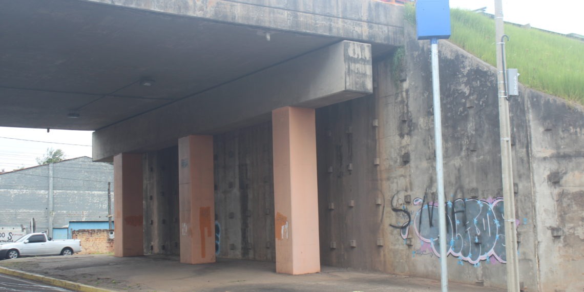 Cercamento com câmeras garantirá mais segurança em Sapiranga