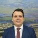 João Paulo é eleito presidente da Câmara de Vereadores de Campo Bom