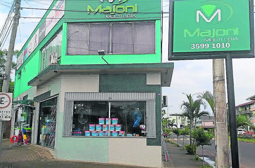 Trajetória de 20 anos da Majoni Multiloja será reverenciada com festa